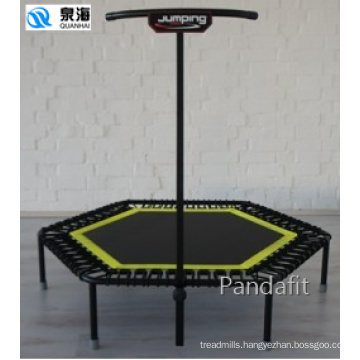 New Design Bounce Exercise Mini Trampoline